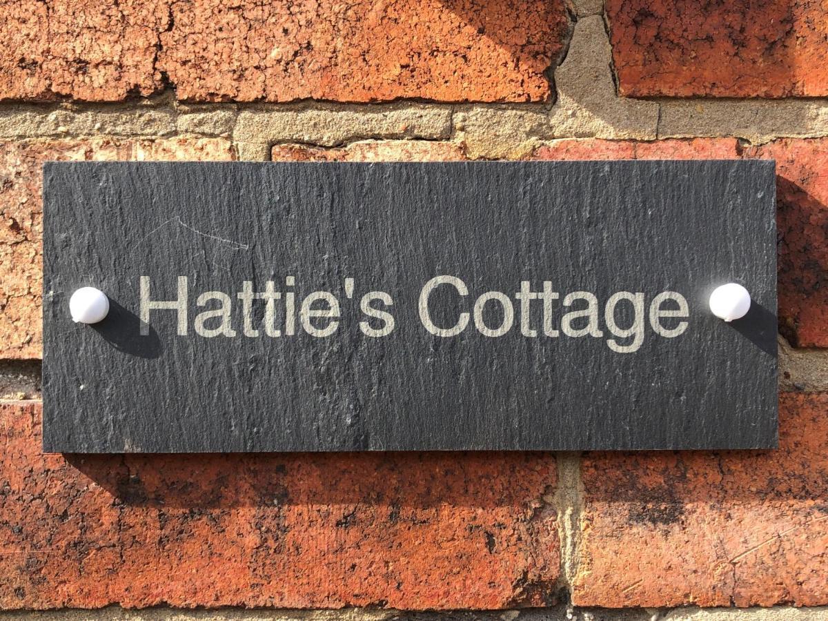 Hattie'S Cottage Линкольн Экстерьер фото